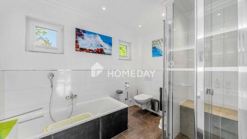 Badezimmer 1 1 - 