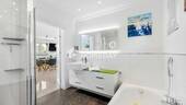 Badezimmer 1 2 - 