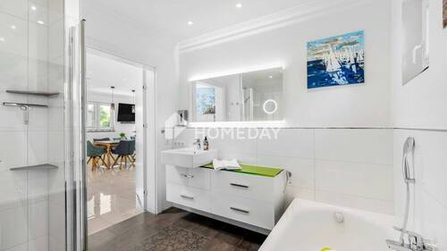 Badezimmer 1 2 - 