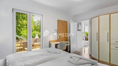 Schlafzimmer 1 2 - 