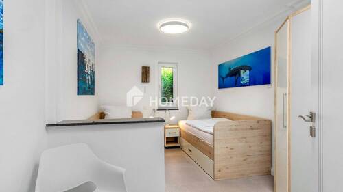 Schlafzimmer 3 1 - 