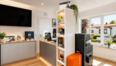 Büro 1 ViSta - 