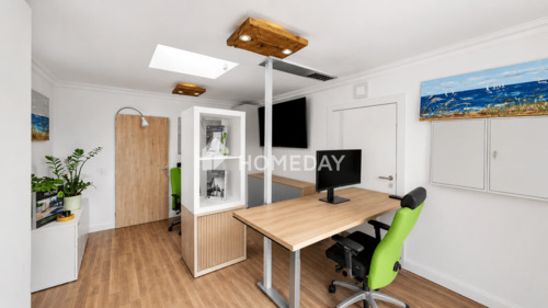 Büro 2 ViSta - 