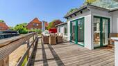 Terrasse 3 - 5 Zimmer Bungalow zum Kaufen in Damshagen