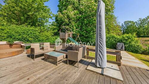 Terrasse 1 - 