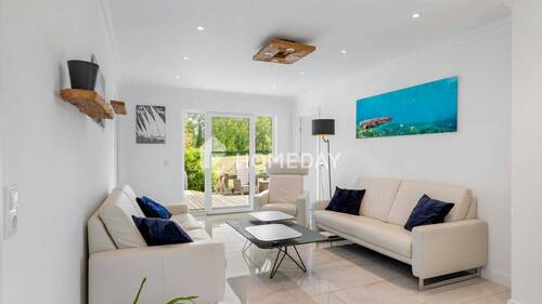 Wohnzimmer 1 - 