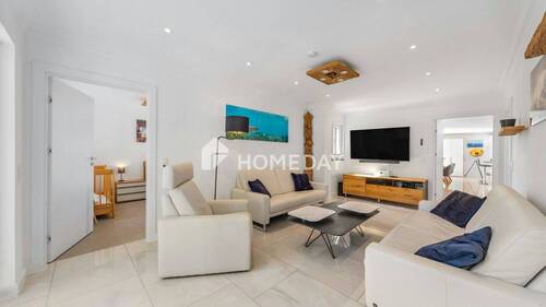 Wohnzimmer 2 - 