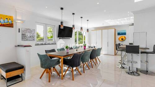 Esszimmer 1 - 