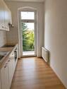 Küche - 6 Zimmer Etagenwohnung in Zeitz