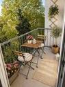 Balkon - 