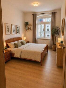 Schlafzimmer 2 - 