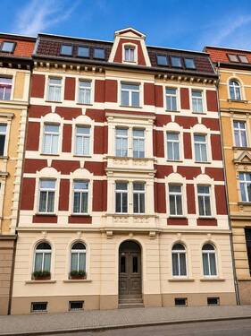 Aussenansicht - 