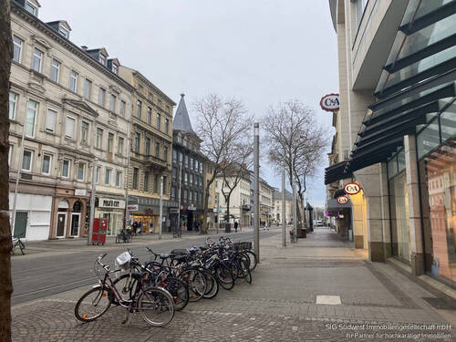 Umgebung - 