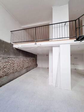 Souterrain - 