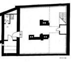 Grundriss Souterrain - 
