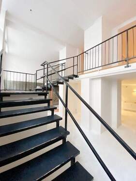 Treppe - 