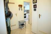 Wohnungsflur - 