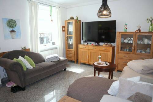 Gemütliches Ambiente - 