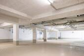 Tiefgarage - 