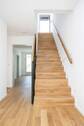Treppe zum Dachgeschoss - 