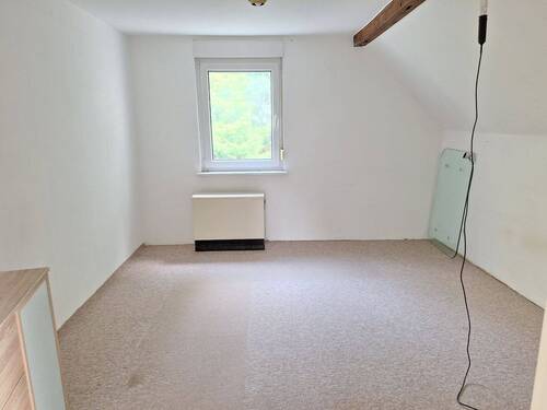 Zimmer 1 OG - 