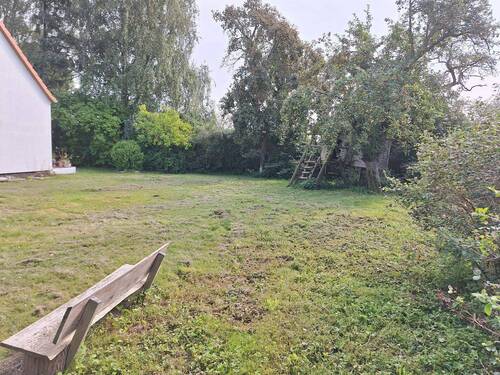 Grundstück - 