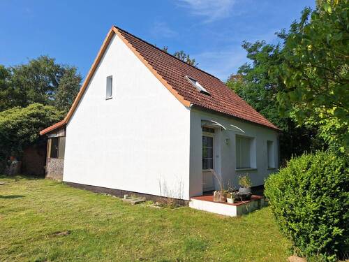 Ansicht - Einfamilienhaus mit 79,20 m² in Süderholz-Neuendorf zum Kaufen