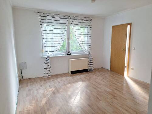 Zimmer 1 EG - 