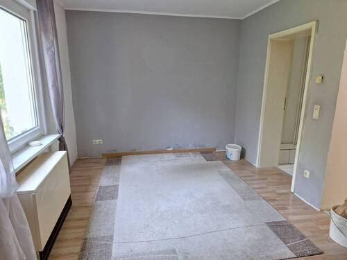 Zimmer 2 EG - 