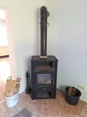 Kamin EG - 