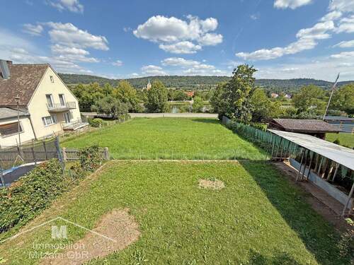 Garten - 