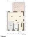 Grundriss Erdgeschoss - 
