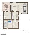 Grundriss Untergeschoss - 