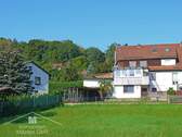 Doppelhaushälfte - 5 Zimmer Doppelhaushälfte zum Kaufen in Berching