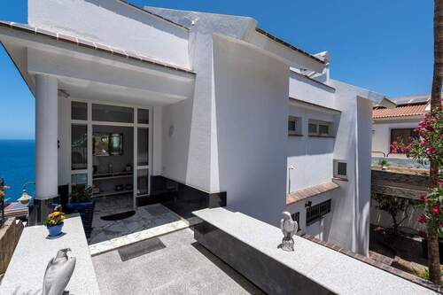 Ansicht - 6 Zimmer Einfamilienhaus in Patalavaca / Mogán