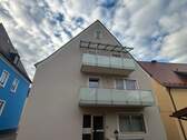 Ansicht - 3 Zimmer Etagenwohnung in Donauwörth