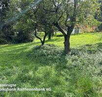 Super gelegenes Baugrundstück - 50.000,00 EUR Kaufpreis, ca.  0,00 m² in Idar-Oberstein (PLZ: 55743)