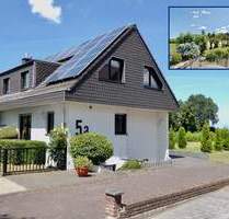 Freistehendes Einfamilienhaus zum Wohnen und Arbeiten in ruhiger und grüner Randlage von Schiefbahn... - Willich