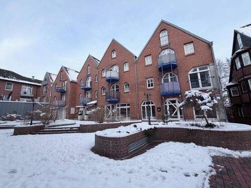 IMG_6178.jpeg - 1 Zi-Wohnung in direkter Altstadtlage inkl. TG-Stellplatz!!