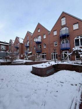 IMG_6179.jpeg - 1 Zimmer Etagenwohnung zum Kaufen in Buxtehude