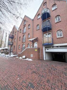 IMG_6177.jpeg - 1 Zimmer Etagenwohnung in Buxtehude