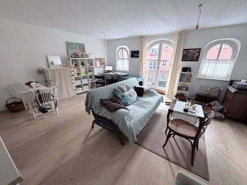 IMG_6172.jpeg - Etagenwohnung mit 50,00 m&sup2; in Buxtehude zum Kaufen