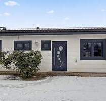 Erstbezug nach Modernisierung - 4-Zimmer Bungalow mit Süd-Garten in Tangstedt - Schleswig-Holstein