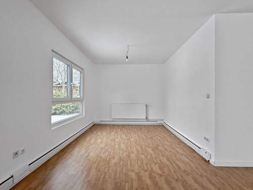 Heller Essbereich mit großzügiger Fensterfläche - Bungalow mit 101,00 m&sup2; in Schleswig-Holstein zur Miete