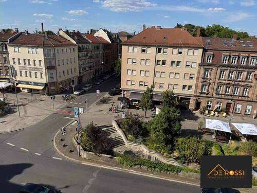 IMG_2660 - 3 Zimmer Etagenwohnung in Nürnberg