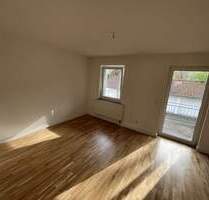 Sanierte 3-Zimmerwohnung mit großem Balkon - Detmold Innenstadt