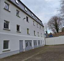 Vielseitig nutzbares Gewerbegrundstück mit 4000 m² freier Wohnbaufläche - Grimma