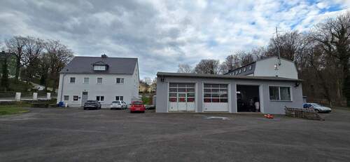 Bild 3 - Gewerbeobjekt (Büro, Produktion, Verkauf) in Grimma