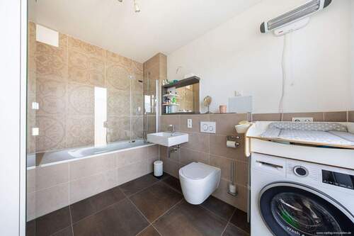 Bad en Suite - 