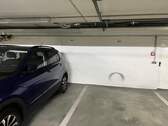 Tiefgaragenstellplatz - 
